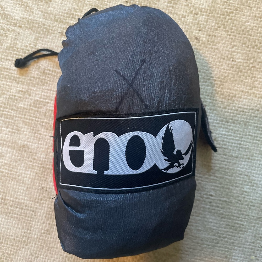ENO Singlenest Hammock